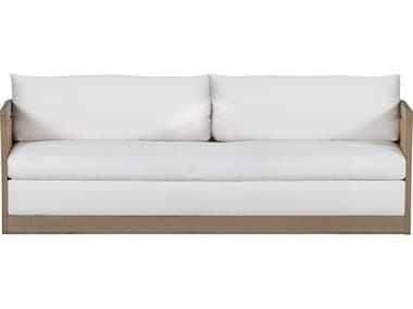 Vanguard Furniture Outdoor Drift Sofa VAOOV1041S
