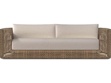 Vanguard Furniture Outdoor Bliss Sofa VAOOV1051S
