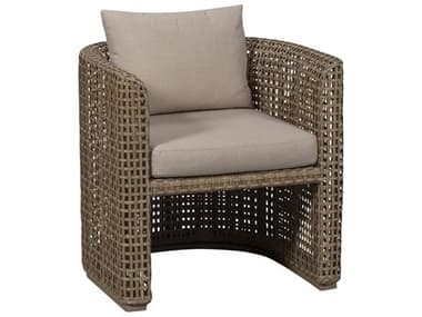 Vanguard Furniture Outdoor Bliss Arm Chair VAOOV105A