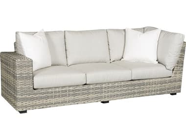 Vanguard Furniture Outdoor Montclair Left Arm Corner Sofa VAOOW100LCS