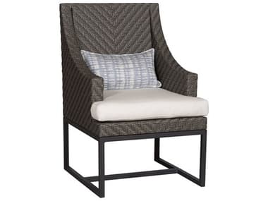 Vanguard Furniture Outdoor Bridgehampton Arm Chair VAOOW107A