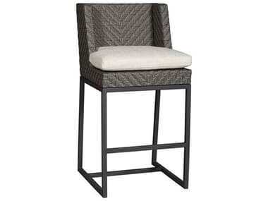 Vanguard Furniture Outdoor Bridgehampton Barstool VAOOW107BS