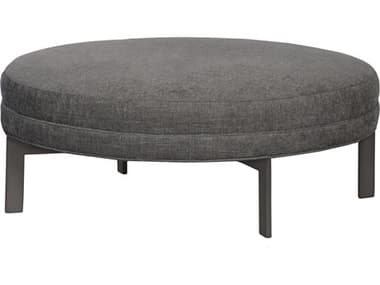 Vanguard Furniture Outdoor Dellafield Ottoman VAOOW111OTB