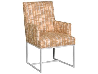 Vanguard Furniture Outdoor Fremont Arm Chair VAOOW114AWH