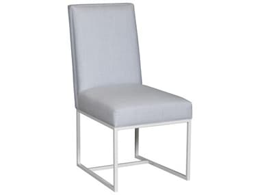 Vanguard Furniture Outdoor Fremont Side Chair VAOOW114SWH