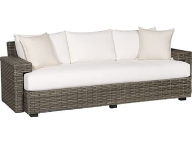 Vanguard Furniture Outdoor Townsend Sofa VAOOW1171S
