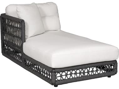 Vanguard Furniture Outdoor Cedargrove Left Arm Chaise VAOOW120LAH