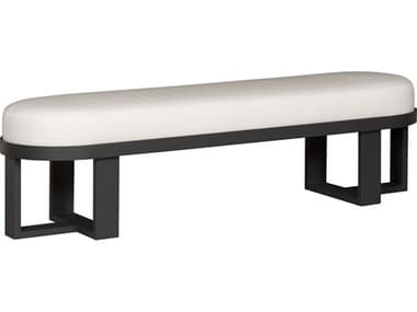 Vanguard Furniture Outdoor Colleen Bench VAOOW121BE