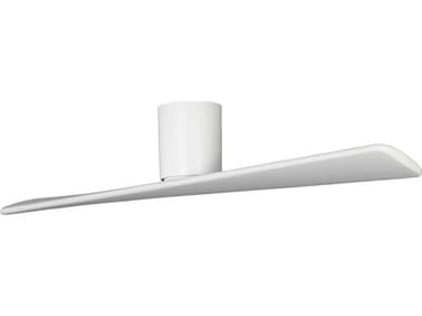 Visual Comfort Fan Plank Smart 52" Ceiling Fan VCF2PLSMH52RZW