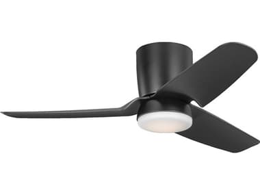 Visual Comfort Fan Colgin 44" Ceiling Fan VCF3CGHR44MBKD