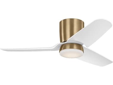 Visual Comfort Fan Colgin 44" Ceiling Fan VCF3CGHR44SBD