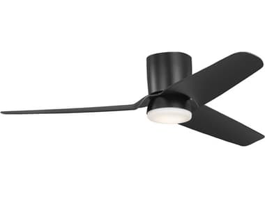 Visual Comfort Fan Colgin 56" Ceiling Fan VCF3CGHR56MBKD