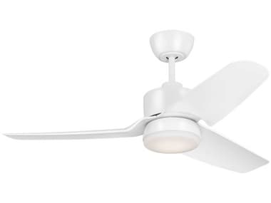 Visual Comfort Fan Colgin 44" Ceiling Fan VCF3CGR44RZWD