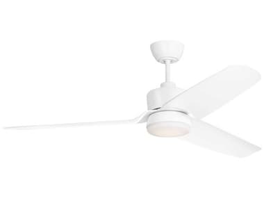 Visual Comfort Fan Colgin 56" Ceiling Fan VCF3CGR56RZWD