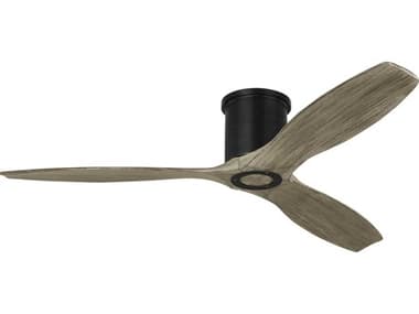 Visual Comfort Fan Collins 52" Ceiling Fan VCF3CNHSM52AGP