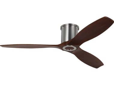 Visual Comfort Fan Collins 52" Ceiling Fan VCF3CNHSM52BS