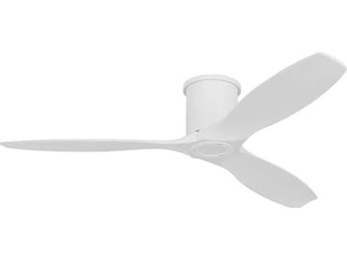 Visual Comfort Fan Collins 52&quot; Ceiling Fan VCF3CNHSM52RZW