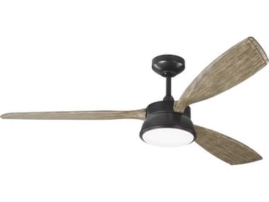 Visual Comfort Fan Destin 57'' Ceiling Fan VCF3DSTR57AGPD