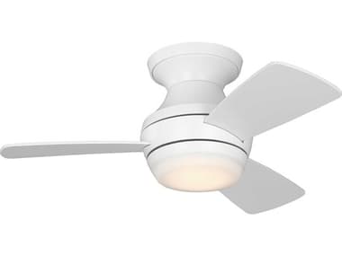 Visual Comfort Fan Ikon 32" Ceiling Fan VCF3IKHR32RZWD