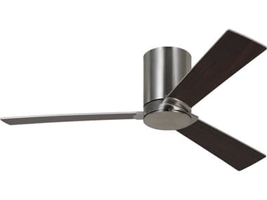 Visual Comfort Fan Rozzen 44&quot; Ceiling Fan VCF3RZHR44BS