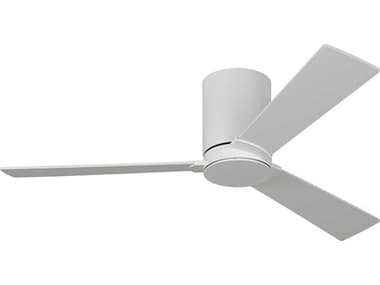 Visual Comfort Fan Rozzen 44&quot; Ceiling Fan VCF3RZHR44RZW