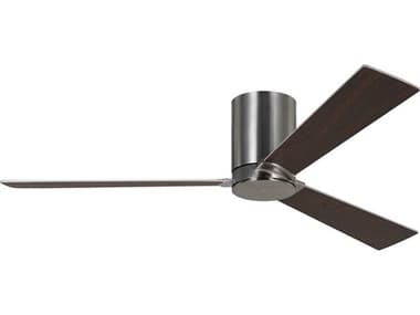 Visual Comfort Fan Rozzen 52" Ceiling Fan VCF3RZHR52BS