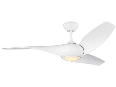 Visual Comfort Fan Topan Smart 52" Ceiling Fan VCF3TNSM52RZWD