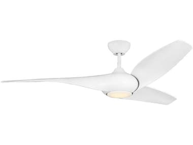 Visual Comfort Fan Topan Smart 60" Ceiling Fan VCF3TNSM60RZWD