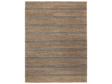 Villa by Classic Home Madrid Striped Area Rug VCH3004509