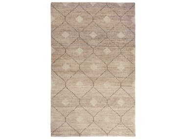 Villa by Classic Home Reign Geometric Area Rug VCH3004510