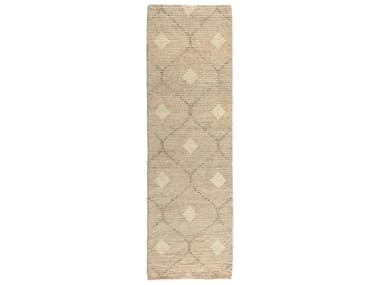 Villa by Classic Home Reign Geometric Runner Area Rug VCH30045103