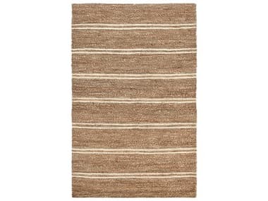 Villa by Classic Home Madrid Striped Area Rug VCH3004520