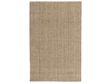 Villa by Classic Home Herringbone Chevron Area Rug VCH3006357