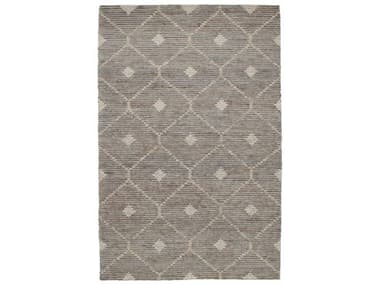 Villa by Classic Home Reign Geometric Area Rug VCH3006572