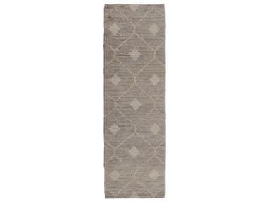 Villa by Classic Home Reign Geometric Runner Area Rug VCH30065723