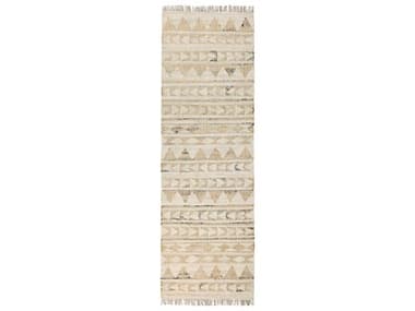 Villa by Classic Home Solana Geometric Runner Area Rug VCH30090203