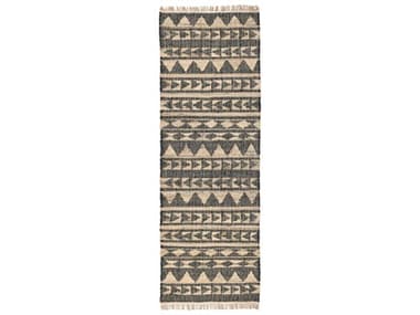 Villa by Classic Home Solana Geometric Runner Area Rug VCH30090303