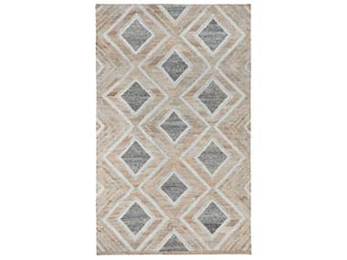 Villa by Classic Home Laguna Geometric Area Rug VCH3009089