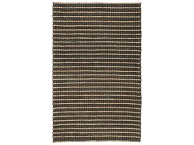 Villa by Classic Home Carlsbad Striped Area Rug VCH3009100