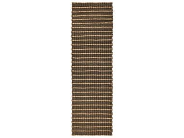 Villa by Classic Home Carlsbad Striped Runner Area Rug VCH30091003