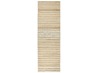 Villa by Classic Home Pago Striped Runner Area Rug VCH30091223