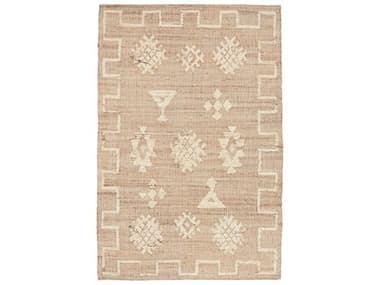 Villa by Classic Home Raposa Geometric Area Rug VCH3009123