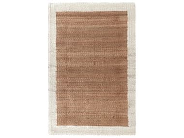 Villa by Classic Home Frame Bordered Area Rug VCH3009145