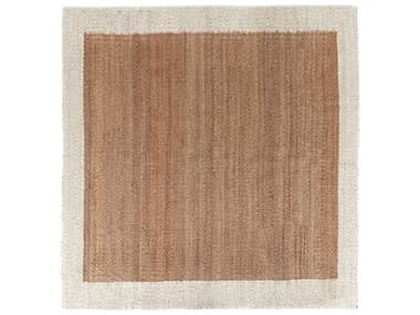 Villa by Classic Home Frame Bordered Area Rug VCH30091451