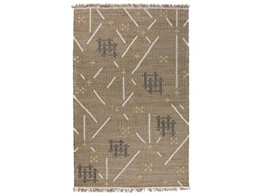 Villa by Classic Home Belfast Abstract Area Rug VCH3009148