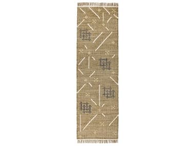 Villa by Classic Home Belfast Abstract Runner Area Rug VCH30091483