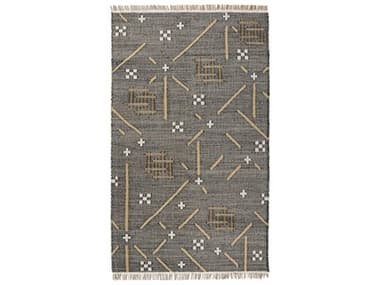 Villa by Classic Home Belfast Abstract Area Rug VCH3009149