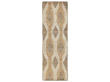 Villa by Classic Home Sylmar Moroccan Runner Area Rug VCH30091503