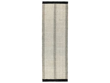 Villa by Classic Home Kochi Striped Runner Area Rug VCH30091613