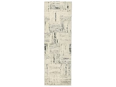 Villa by Classic Home Sosa Abstract Runner Area Rug VCH30091643